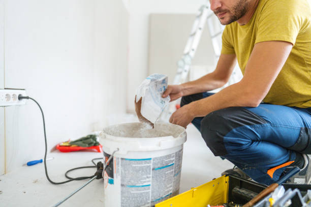 Best Drywall Sanding and Smoothing  in Huron, OH